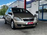 Mercedes-Benz A 180 CDI I Diesel I Automatik I KEIN TÜV - Mercedes-Benz Diesel Gebrauchtwagen aus dem Jahr 2005