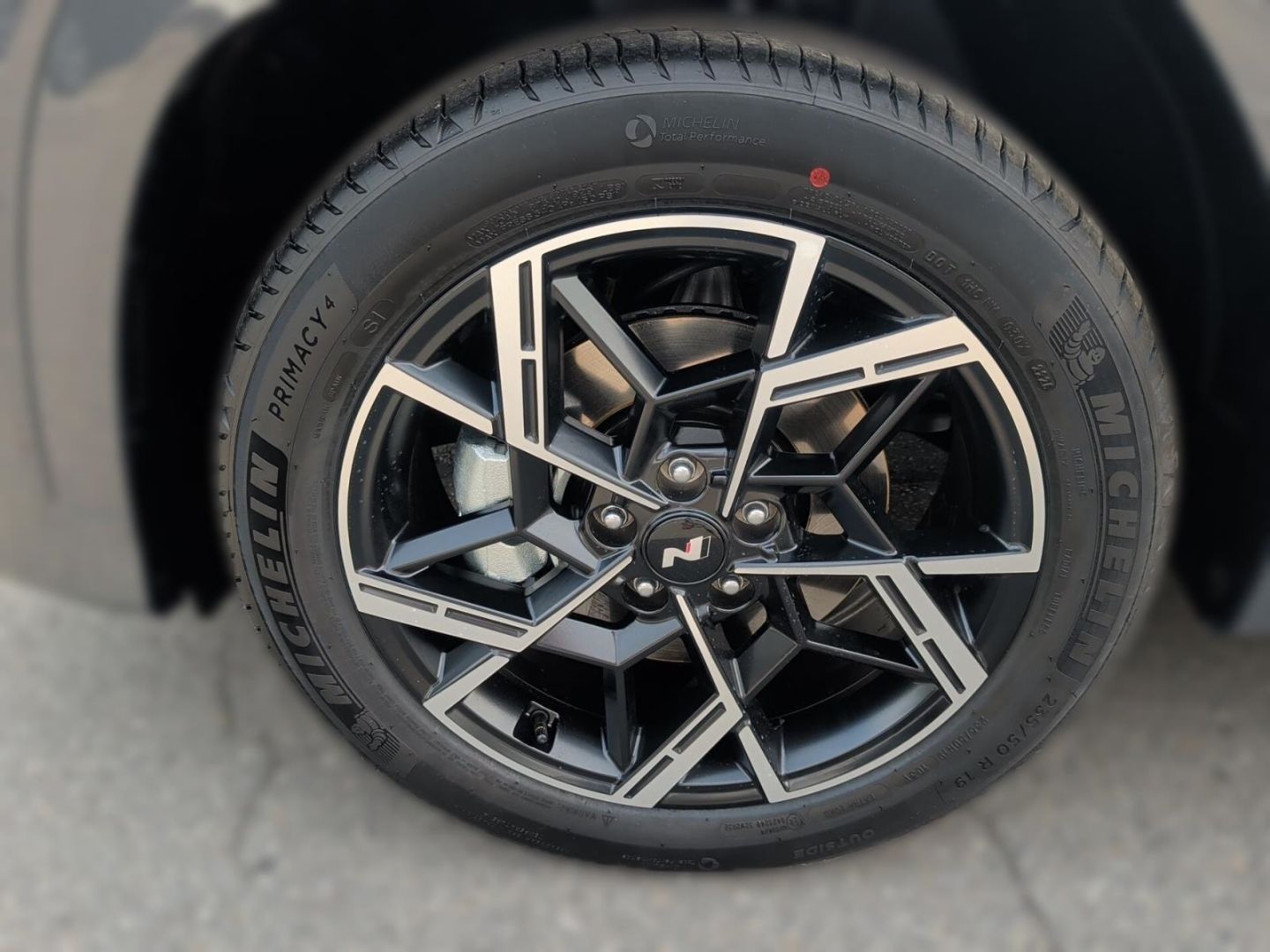 Hyundai TUCSON - Bild 6
