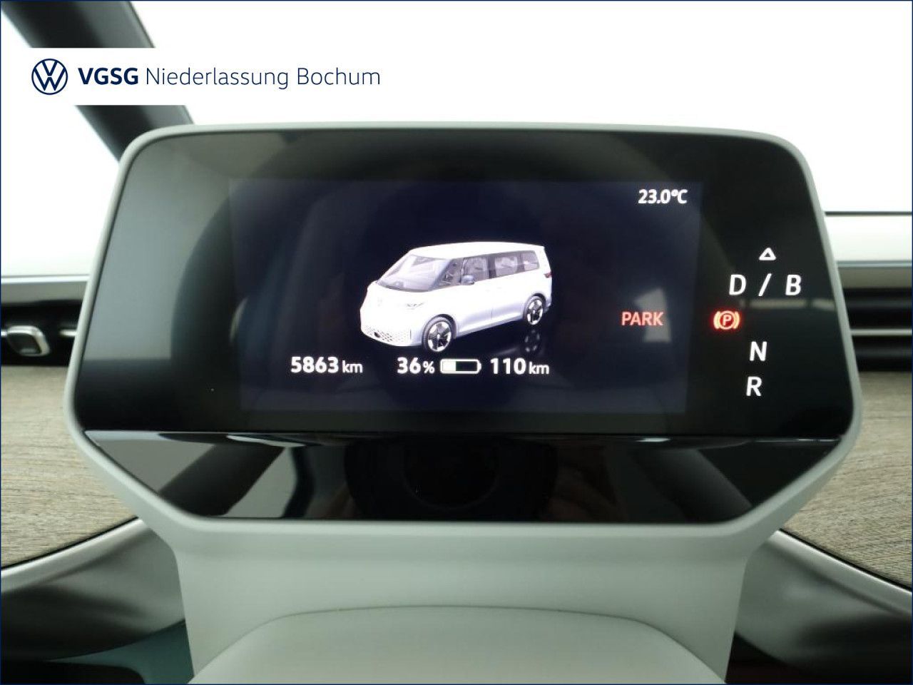 Volkswagen ID. Buzz - Bild 12