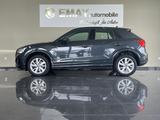 Audi Q2 35 TDI quattro advanced//LED/Leder/Navi/ - Audi Q2 mit Diesel-Antrieb: Advanced