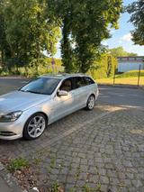 Mercedes-Benz Mercedes w204 Facelift 250 cdi 4 matic (Ta... - Mercedes-Benz C-Klasse aus 2011: Facelift