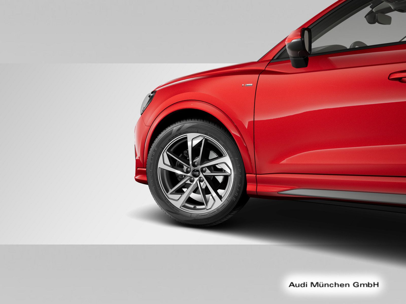 Audi Q3 - Bild 5