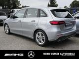 Mercedes-Benz B 200 PROGRESSIVE ADVANCED+ MBUX 360 AHK SITZHZG - Mercedes-Benz B-Klasse Jahreswagen: Automatik