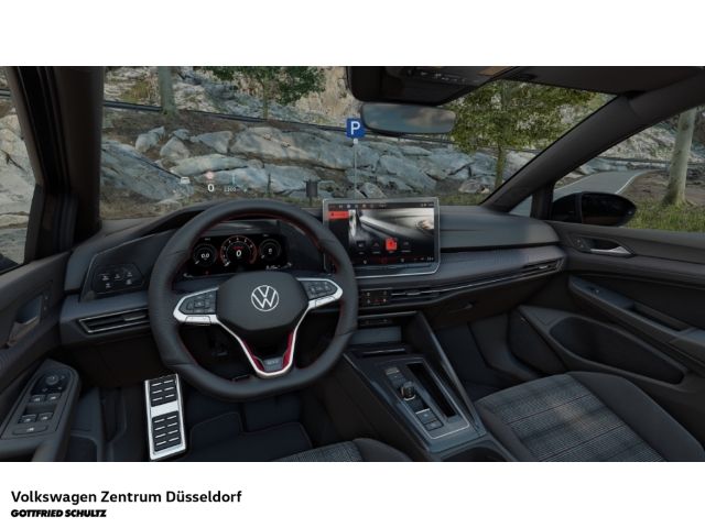 Volkswagen Golf GTI 2 0 l TSI DSG Black Style LED-Plus/ Bus foto 6