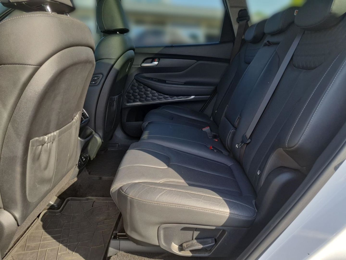 Fahrzeugabbildung Hyundai SANTA FE New 2.2 CRDi 4WD Pano