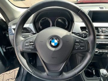 BMW X1 - 12