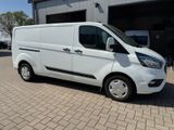 Ford Transit Custom Kasten 320 L2/Heckklappe/Tür2X - Ford: Ka Tür
