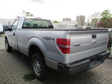 Ford F 150 - 3