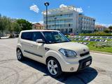 Kia Soul 1.6 benzina - 2009 - gebrauchte Kia Soul aus dem Jahr 2009