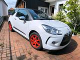 Citroën Auto Citroen ds3 sparsam TÜV Flitzer kfz - : Kleinwagen, Kfz