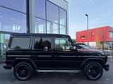 Mercedes-Benz G 65 AMG designo 6.0 Ltr. V12/R-Kamera/AHK - Mercedes-Benz: AMG 65