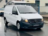Mercedes-Benz Vito Kasten 109 CDI FWD Kompakt *1.HD*3-SITZER* - Mercedes-Benz Vito mit Diesel-Antrieb: Kleinbus, 109 Cdi Sitze
