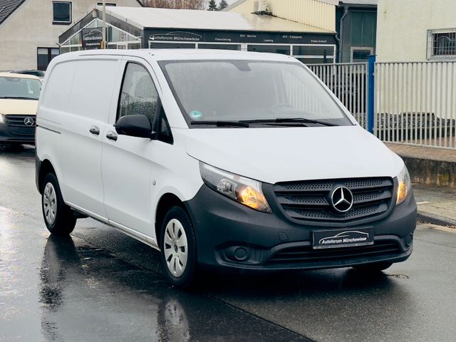 Mercedes-Benz Vito Kasten 109 CDI FWD Kompakt *1.HD*3-SITZER*