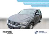 Volkswagen T-Roc 1.0 TSI ACC+LANE+NAVI+BT+USB+SHZ+2xPDC+LM1 - : Geländewagen, Us