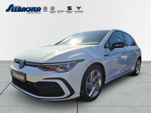 Volkswagen Golf GTI VIII *DSG*Navi*LED*Standhzg.*App-Conn.*