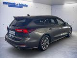 Ford Focus Turnier 1.0 EcoBoost Hybrid ST-LINE X - graue Ford Focus