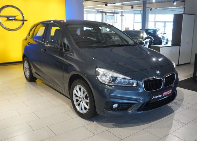 BMW 218i Active Tour ~Autm~Navi~PDC~LED~Bluetooth~