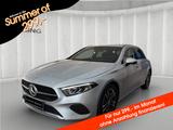 Mercedes-Benz A 180 Progressive 7G LED MBUX Lenkradheizung