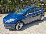 Ford Fiesta 1,0 EcoBoost 74kW Trend - Ford Fiesta: 7