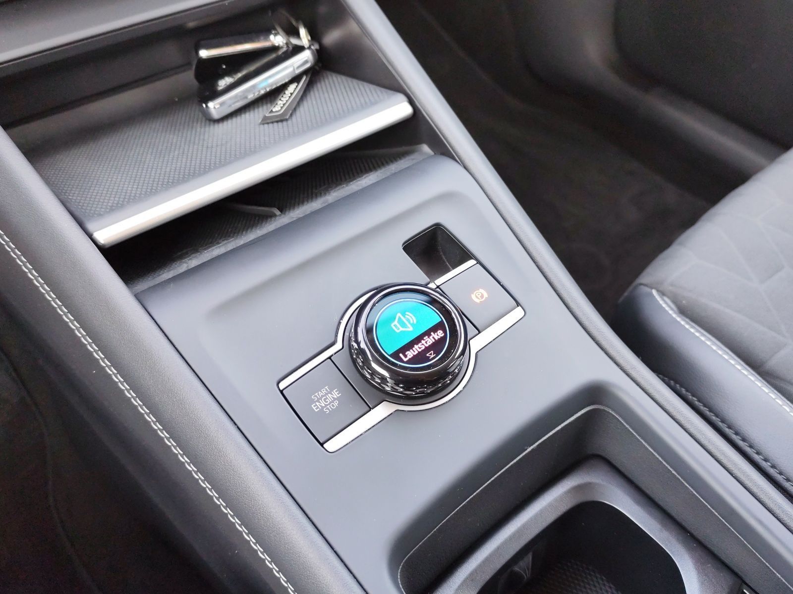 Volkswagen Tiguan - Bild 24