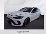 Cupra Leon Sportstourer 1.5 eTSI Nav RüKa Sitzh 18" - Cupra Leon Jahreswagen