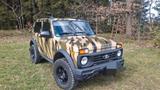 Lada Niva Bronto - Lada Niva Bronto Gebrauchtwagen