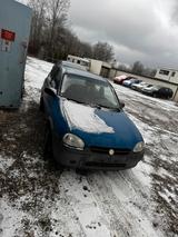 Opel Corsa b - gebrauchte Opel Corsa aus dem Jahr 1994