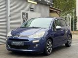 Citroën C3 1.2 VTi Selection *LED*2-HAND*PDC*KLIMA*SHZ* - Citroën C3 Gebrauchtwagen in Leipzig