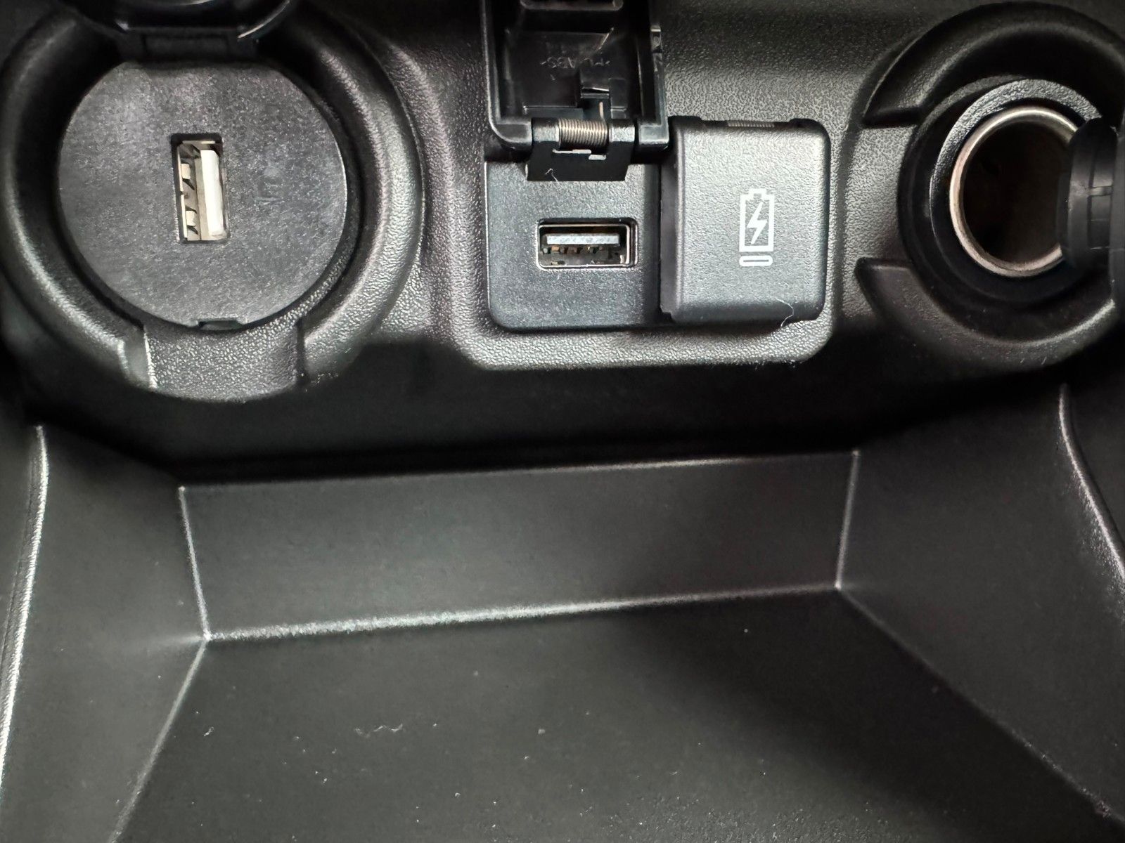 Suzuki Swift - Bild 28