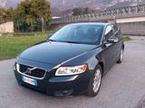 Volvo V50 2.0 D cat Summum - gebrauchte Volvo V50 aus dem Jahr 2009