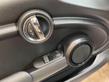 MINI ONE 3-Türer *SALT*SHZ*2.HAND*KLIMA*
