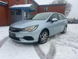 Opel Astra K Sports Tourer *1.HAND*TÜV NEU* - Opel Astra Gebrauchtwagen in Oldenburg