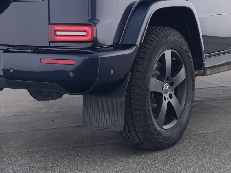 Fahrzeugabbildung Mercedes-Benz G500 Professio AHK Exclusiv Massage Standhz MLED