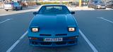 Chrysler Daytona Shelby Turbo  - Chrysler Gebrauchtwagen von 1989