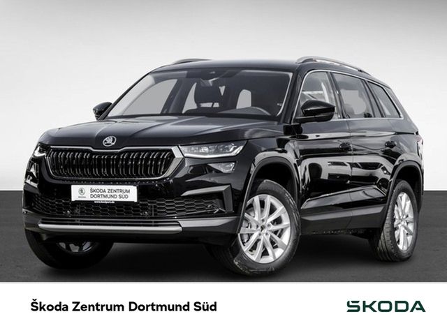 Skoda Kodiaq 2.0TDI 4x4 DSG STYLE Matrix ACC Sthzg AHK