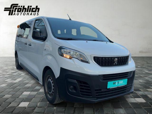 Peugeot Expert L2 1.5 BlueHDi 120 S&S