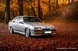 Opel Omega A 3000 3.0 24V - Opel Omega: 3000
