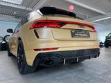 Audi RS Q8 4.0 TFSI Quattro *Exclusive Edition* - gebrauchte Audi Van