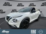 Nissan Juke 1.0 DIG-T*ENIGMA - Nissan JUKE ENIGMA mit Benzin-Antrieb