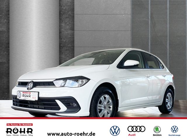 Volkswagen Polo (SHZ.GRA.LED.PDC.DAB) 1.0