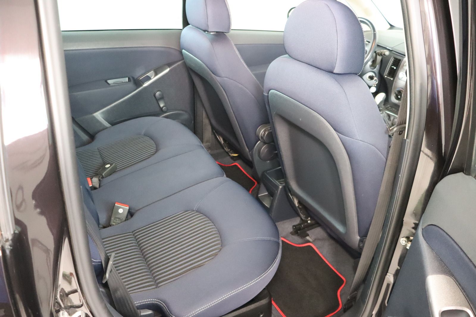 Fahrzeugabbildung Lancia Musa oRo 1.4 16V Edizione