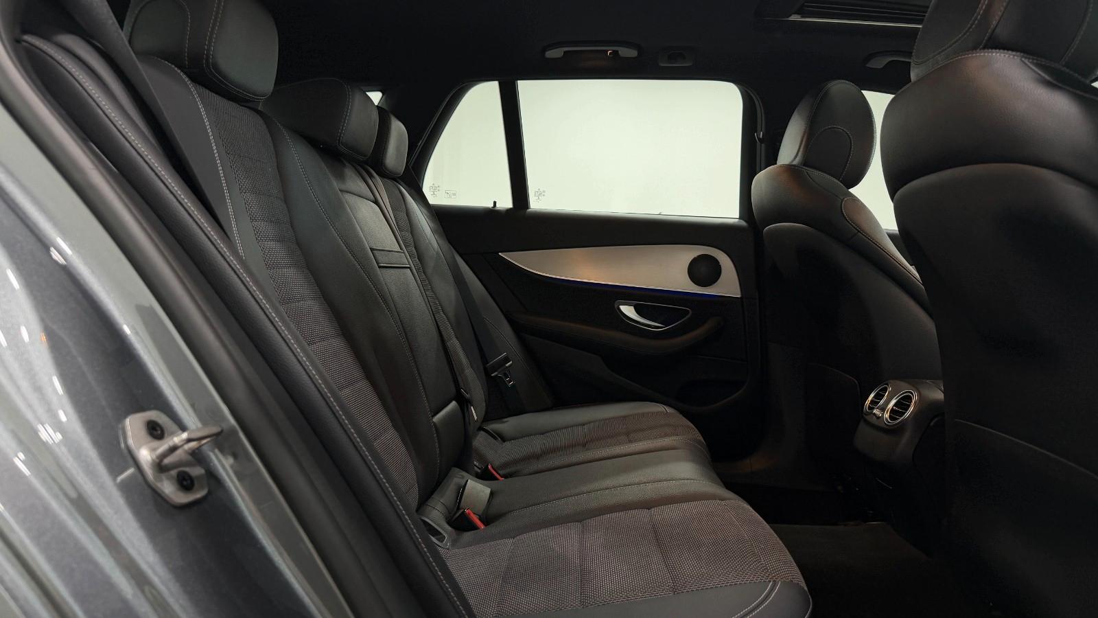 Mercedes-Benz E-Class d T Avantgarde/AHK/MBUX/RFK/LED/Standhzg., миниатюра 6