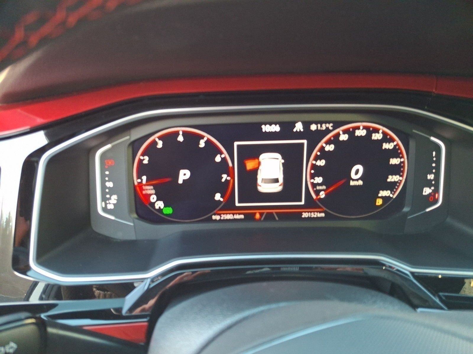 Volkswagen Polo - Bild 10