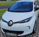 Renault ZOE mit Mietbatterie - gebrauchte Renault ZOE aus dem Jahr 2015
