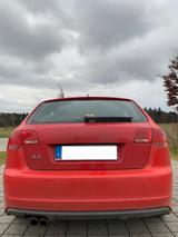 Audi A3 1.6 FSI S line Sportpaket plus - HU 06/2027 - Audi A3 aus 2006: Line