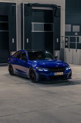 BMW M340i xDrive G20| Vollleder Cognac | D... - BMW M340i G20 Gebrauchtwagen