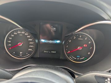 Mercedes GLC 200 - 10