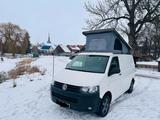 Volkswagen T5 / Camper - VW T5 Transporter von privat