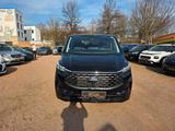 Ford Tourneo Custom Titanium*9Sitzer*NAVI*Garantie - Ford Gebrauchtwagen in Chemnitz