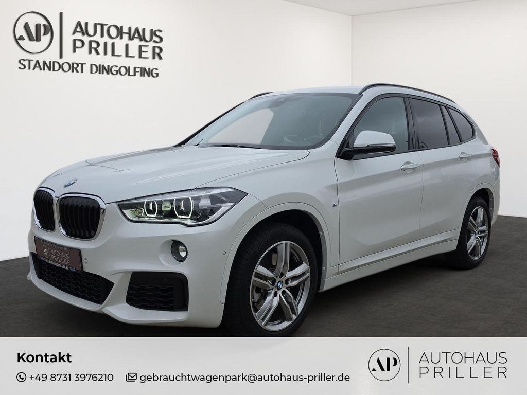 Image of BMW X1
